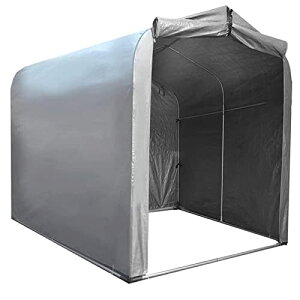 PGL oCNK[W TCNnEX ]Ԓu 3p 1.57x1.65x2.2m O ϐ2000mm UVJbg hh ȒPg ƒEʋΒʊwt@~[EˌĒE}VEAEghAɍœK