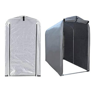 PGL oCNK[W TCNnEX ]Ԓu 1p 2p 0.94×1.56×1.8m O ϐ2000mm UVJbg hh ȒPg ƒ ʋΒʊwt@~[ ˌĒ }V AEghAɍœK