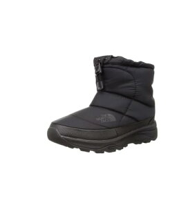 [�U�m�[�X�t�F�C�X] �k�v�V �u�[�e�B �E�H�[�^�[�v���[�t VII �V���[�g NF52273 ���j TNF�u���b�N/TNF�u���b�N 27.0 cm