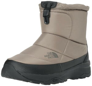 [�U�m�[�X�t�F�C�X] �k�v�V �u�[�e�B �E�H�[�^�[�v���[�t VII �V���[�g NF52273 ���j �L���o���O���[/TNF�u���b�N 27.0 cm