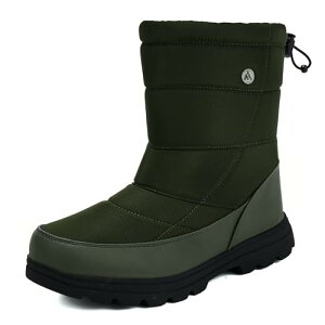 [Putu] �X�m�[�u�[�c �����Y ���f�B�[�X �~�C �h�� �~�p �u�[�c ��p���C ����~�� ���� �X�m�[�V���[�Y ���N�� �A�E�g�h�A(�O���[��,29.0cm)