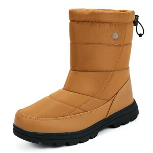 [Putu] �X�m�[�u�[�c �����Y ���f�B�[�X �~�C �h�� �~�p �u�[�c ��p���C ����~�� ���� �X�m�[�V���[�Y ���N�� �A�E�g�h�A(�u���E��,29.0cm)