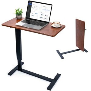 ~TChe[u 80×s40cm×67-91cm RpNg[ SHUWEI LX^[t ړ~fXN gȒP ω׏d20kg EEEMɋ e[N/ݑΖ/ fSW-