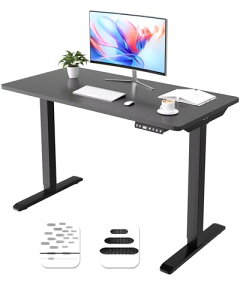 HOMAYA ~fXN d ꖇ 100cm s60cm  73-118CM p\RfXN ㉺~ X^fBOfXN ݑ[N e[u  Q[~O ׋ d PC fXN j^[A[