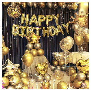 at o[Xf[o[ happy birthday aD o[Xf[  ȐF`̂o[Zbg (S[h×Vo[)