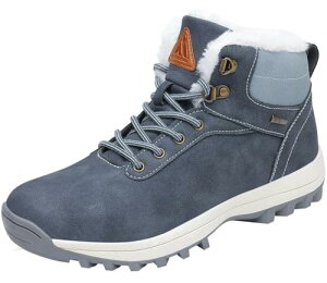 [Mishansha] �X�m�[�u�[�c �����Y ���f�B�[�X �h�� �h�� �~�C �{�A �h�� ���� �h���C �y�� �o�R�C �g���b�L���O �n�C�L���O ��C �ۉ�, �u���[, 29.0 cm