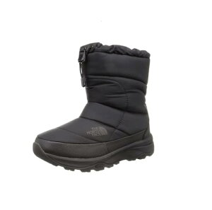 [�U�m�[�X�t�F�C�X] �k�v�V �u�[�e�B �E�H�[�^�[�v���[�t VII NF52272 ���j TNF�u���b�N/TNF�u���b�N 26.0 cm