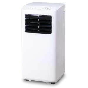 MAXZEN X|bgN[[ ƒp y2025NV^z 6~10 GAR Hsv 2.7kW X|bgGAR N[[ @ ߗފ@ u^ ړ ╗  |[^uGAR SCSH27-WH