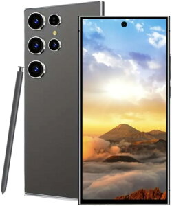 [ NEW Android12.0 X}z] SIMt[ X}[gtH { 4GΉ yS22ULTRAgѓdbAX}[gtH̃obe[4000mAh 6.8C`׉ʁA4+64GBfAJ[hfAʐ^ł (~bh