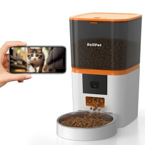 Roilpet a L Jt 1080P Î@\ 6Le ob 5GHz2.4GHzWiFi t[h2wayd ^ cʕsm l܂h~ZT[ ̌m m X}zu   C