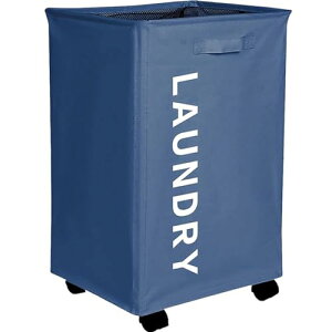 GIORSEN �܂肽���݃����h���[�o�X�P�b�g �����h���[�{�b�N�X ���󂩂� �L���X�^�[�t�� 75L��e�� ��30cm �X���� �h�� ������ �h�o���b�V���J�o�[�t �����z���j�� �V���� ���w�� �M�t�g �i40*30*5