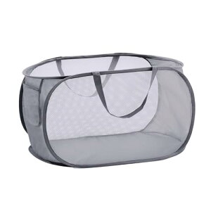 TECHMILLY JS ^ h[oXPbg ܂肽 h[obO e 71L bV E߃JS [    ^щ\ y s S~ 64CM35CM35CM (O[