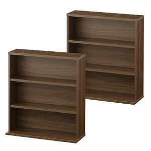 �ڂ�Ƌ� �{�I �X���� ��e�� 2�Z�b�g ��59.1×���s22.1×����67.2cm ���^���[ �R�~�b�N �I �A���\ �I�[�v�����b�N �E�H�[���i�b�g