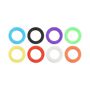 KOYOKOMA �L�[�J�o�[ �V���R�� 8�F�Z�b�g �L�[�L���b�v �F ���� ���� �ڈ� �L�[�J�o�[ ���� �F���� �� �L���b�v �S�� �L�[�i���o�[ �B�� �h�� �ʂ��� �L�[�w�b�h �~�` ���~�` �i�~�`�j