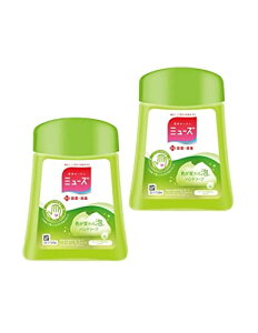 �y��򕔊O�i�z MUSE �~���[�Y �n���h�\�[�v �A �l�ߑւ��m�[�^�b�` ���� �f�B�X�y���T�[ �L�b�`�� 250ml ×2�� �E�� ���� ����