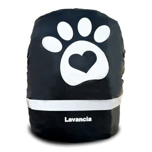 [Lavancia] �ߘa6�N�V���f�� �����b�N�J�o�[ ���C���J�o�[ �J�悯 3M�X�R�b�`���C�g���ˑf�ގg�p �h���J�o�[ ���[�ܕt�� 2�{�ȏ�̖h���� �y�� �i�C�g�Z�[�t�e�B�A�E�g�h�A (��)