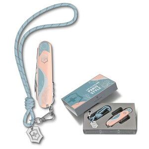 VICTORINOX(�r�N�g���m�b�N�X) Live to Explore �R���p�j�I�� Paris Style �{�b�N�X�I�[�v�i�[�E�{�[���y������ �X�C�X�E�A�[�~�[�i�C�t ���@�\ �i�C�t �h�ЃO�b�Y 16�@�\�𓋍ڂ����X�C�X���}���`�c