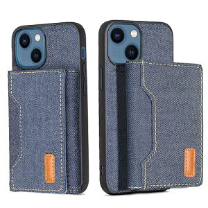 y Moilyo ziPhone 13 6.1 inch (6.1C`) p2C1 O\ȃEHbg&X}zP[X Cz Abv ACtH13 ㎿ fjޗ+ z^ICJ[h[P[X ϏՌ یP[X X^