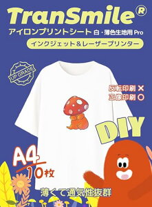 TranSmile ACvgV[g 10 A4 EFnp CNWFbgv^[&[U[v^[p ACvgp tVc vgV[g tVc vg ]ʃV[g M