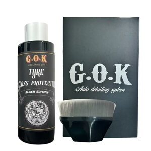 yVozICsgp ϋv햌^^CR[eBO TYRE GLOSS PROTECTION black edition 2.0 (50ml)