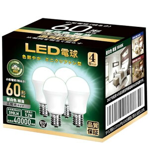 LEDd Ή E17 60W` 590lm F Ή ~jNvg ~jv`d Lz `d fMފΉ PSEF 4Zbg(F)