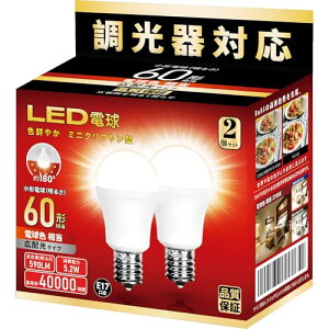 LEDd E17 Ή 60W` dF `d?~jNvg`d Lz Ή?fMފΉ PSEF 2Zbg (dF)