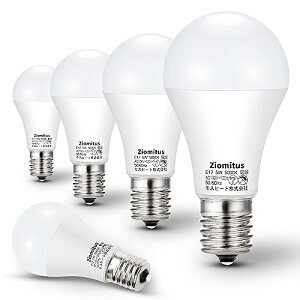 LEDd E17 50W~60W`~jNvgd F 550lm Lz^Cv ~jNvgd PSEF؍ ȃGl fMގ{HAΉ Ή V  L C LEDd 17`