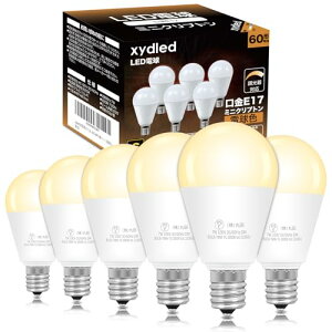 xydled LEDd E17 60W` Ή 730lm dF 3000k ~jNvg ~jv` d Lz^Cv `Ή 6Zbg (dF)