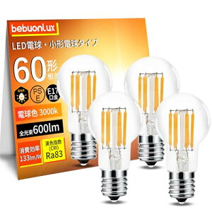 tBgd a17mm LEDd 60W` dF S^Cv ȃGl ~jv` NAd  fMގ{H Ή 4 yKisz