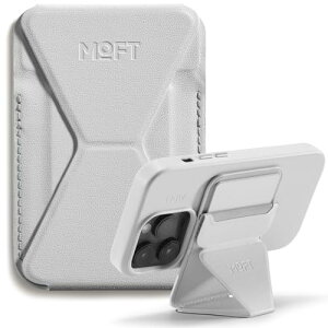 MOFT [] X}zX^h ϋv MagSafeΉ J[hP[X MOVAS? iPhone 15 Pro Max/Pro/Plus/15/14/13/12V[YΉ ͋ J[h[ ^y ֗