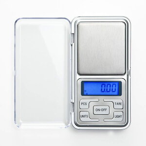 fW^XP[ ͂  ʂ dqV  vʊ ܈ @\ PCS 0.01-500g ~j Lb`XP[ Ɩp |Pbg  ^ LED