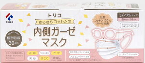 trico(gR) 炳Rbg̓K[[}XN ~fBATCY 30