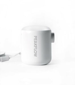 PEAKFLOW(s[Nt[) GA[|vA~j|vB