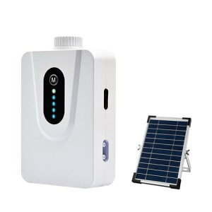 \[[GA|v 2.5L/min pGA|v É݌v5w 6000mAH̑eʓdr ȓd͓ h O GA[|v̕ʒ߉\