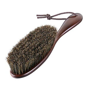 yiJ^nK[z{ muV n Clothes Brush Horse Hair }[YuE