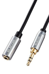 GR I[fBIP[u  Cz 3 3.5mm XeI~jvO R[h 3.5m AUX [M̘c݂`XȂ] wbhz/X}z/PC/TV ubN ECDH-35E35BK