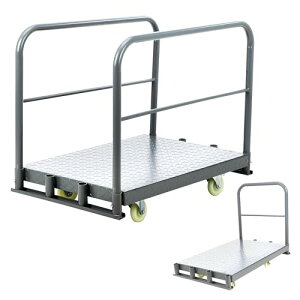 �K�[�r�[�iGarvee�j ��� ��^ �{�[�h��� ���ڕ��^���� 2 in 1 �ω׏d800 kg �É� �L���X�^�[�t�� �X�g�b�p�[�t �^�� �Ɩ��p