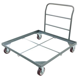 KIKAIYA pbg  ^ 1100×1100 ϓ׏d500kg nht u[LtLX^[ ړ PLH-2