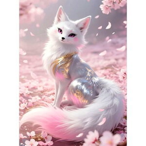 Fluid Cat _ChA[g Lbg 5D UCNA[g _CAhr[YGLbg DIY l̎q G|Lbg _Chh Sʓ\t^Cv _Ch |pi 