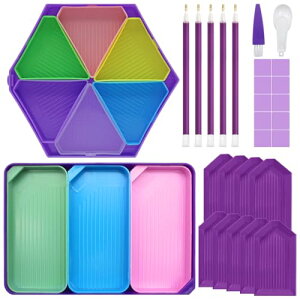 SENHAI 5D_ChA[ggCLbg _ChA[gyCeBOc[ƃANZT[Lbg ڒܕt Sy_Chy r[YރI[KiCU[gC _Ch