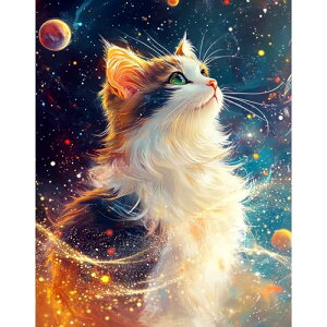 Fluid Cat _ChA[g Lbg 5D UCNA[g _CAhr[YGLbg DIY l̎q G|Lbg _Chh Sʓ\t^Cv |Lbg |pi Ƃ̕