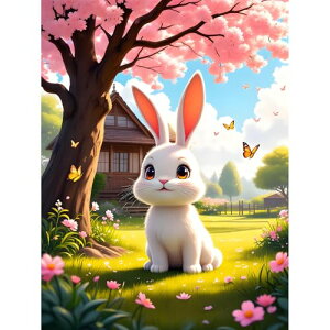 Fluid Cat _ChA[g Lbg 5D UCNA[g _CAhr[YGLbg DIY l̎q G|Lbg _Chh Sʓ\t^Cv |Lbg |pi Ƃ̕