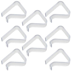 �I�[�f�B�I�t�@�� �e�[�u���N���X�X�g�b�p�[ S �e�[�u���N���X�~�� �e�[�u���N���X�N���b�v 2-3.5 cm�p 2�p�b�N 8�_����