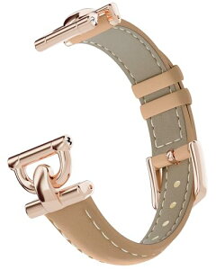 [monomam] �X�}�[�g�E�H�b�` �x���g �r���v �X�e�����X ���U�[ �{�v �����o���h (20mm) �iMOCHA�j