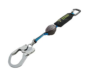 �^�C�^��(TITAN) REELOCKmini(���[���b�N�~�j)���b�N���u�t�������^�C�v1�������[�h HL-HS-130�^ �t���n�[�l�X�^/���x���g�^���p �V�K�i�Ή�