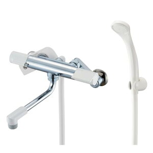 SANEI(�T���G�C) �T�[���V�����[������ �z�[�X����1.6m �ߐ��V�����[ �������� �f�M�{�f�B �p�C�v����170mm �z���C�g ���{�� SK1811