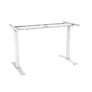 FLEXISPOT �X�^���f�B���O�f�X�N ���[�J�[5�N�ۏ� �d�������~�f�X�N E8 �������� �l�ԍH�w �Q�[�~���O�f�X�N �p�\�R���f�X�N (���i���j, �V�Ȃ�)