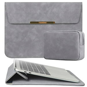 TOWOOZ Macbook Air m3 �P�[�X 13 �C���`�y�܂��ݎ��zMacbook Air/Pro 13~13.6�C���` M1 M2 M3�`�b�v�X �Ή� ���^ �ϏՌ� ���� ���ΐ݌v ���[�ܕt�� �m�[�g�p�\�R�� �P�[�X Macbook Air M2 �P�[�X 13.6 �C���` PC