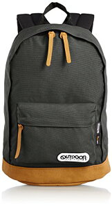 [�A�E�g�h�A�v���_�N�c] �f�C�p�b�N DAY PACK A4�T�C�Y�Ή� 4052EXPT GRAPHAITE(GREY) F