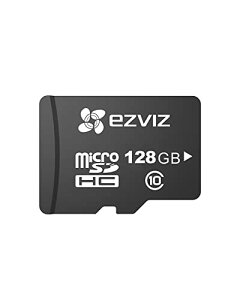 EZVIZ �}�C�N��sd�J�[�h microsd 128gb �������[�J�[�h tf�J�[�h �����Ł[���[�� �h�����R�p �X�}�z�p android �h�ƃJ�����p gopro/dj/�C���X�^360 �Ή� ���ϋv ���� Full HD & 4K UHD���� �� ���y �^�� ���[�J